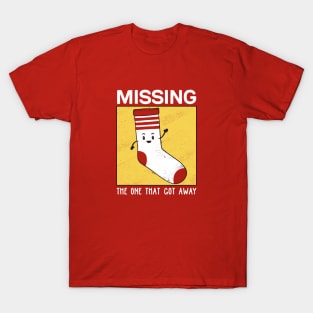 The One That Got Away T-Shirt